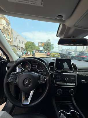MERCEDES GLE350D image 3
