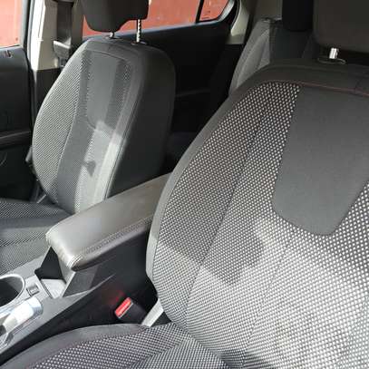 Chevrolet équinoxe 2016 image 9