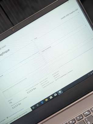 Lenovo thinkbook i5 8th gen ordinateur portable image 4