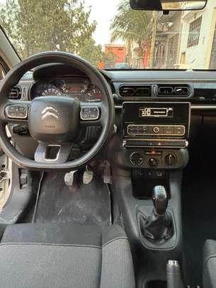 citroën C3 2018 image 3