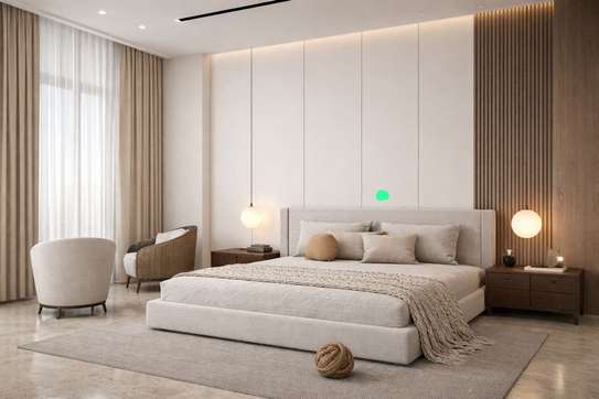 APPARTEMENTS A VENDRE   A NGOR ALMADIES image 4