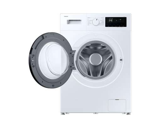 MACHINE A LAVER 9KG SAMSUNG FRONT LOAD BLANC WWWOG301W18 image 4