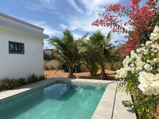 VILLA CORDIA EN VENTE A NGUERIGNE SERERE image 7