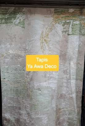 Tapis moquette image 9