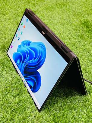🖥️  Dell XPS 13 (9365) | Core i5 • 8 Go RAM • SSD 256 Go image 5