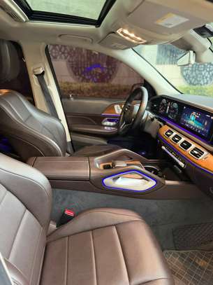 GLE 350 premium plus image 15