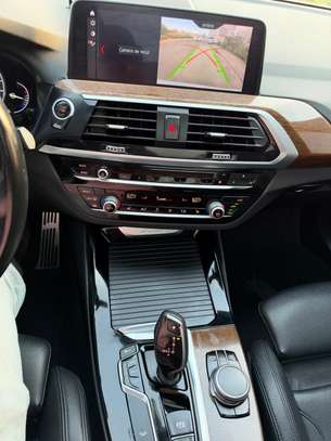 BMW X3 Xdrive 2018 image 15