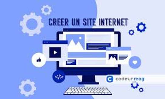 Sites web et apps pro pour plus de clients, vite et pas cher image 2