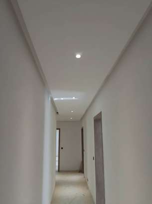 Résidence Makarim appartement moderne water front image 4