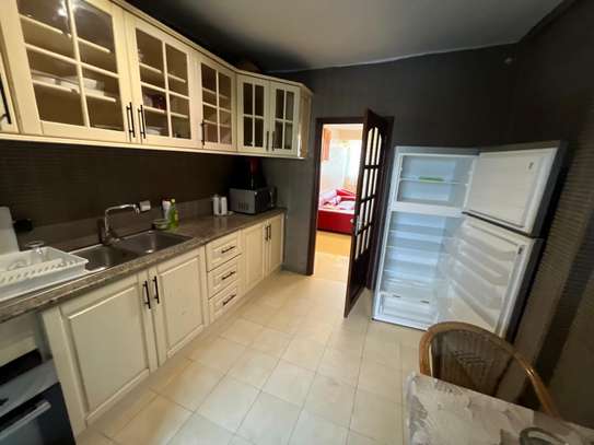 À vendre – Appartement 2 chambres salon en centre-ville image 9