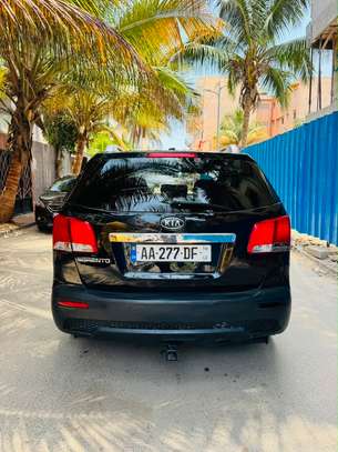 Kia Sorento diesel 2013 image 3
