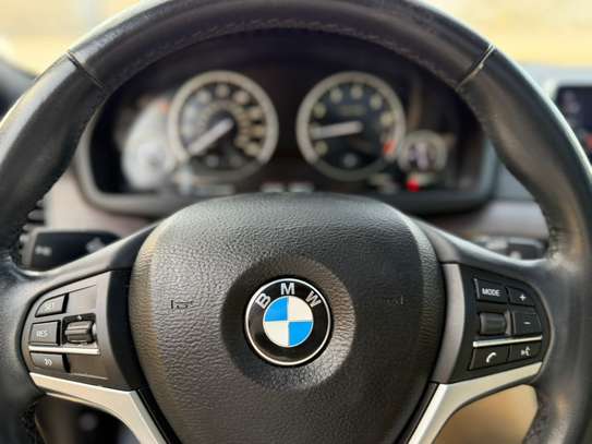 BMW X5 2017 image 10