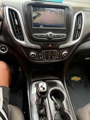 Chevrolet Equinox 2019 LT image 8