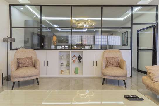 Appartement F4 à vendre à Dakar – Yoff – Standing image 5