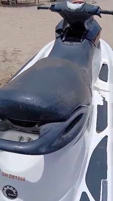 Jet Ski Sea-Doo GTI STD 1503 - image 4
