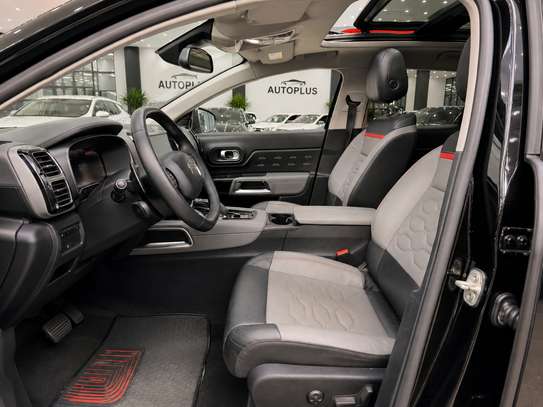 Citroën c5 AirCross 2020 image 4