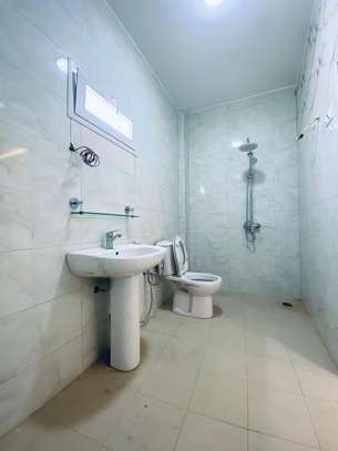Appartement modene à Yoff image 10
