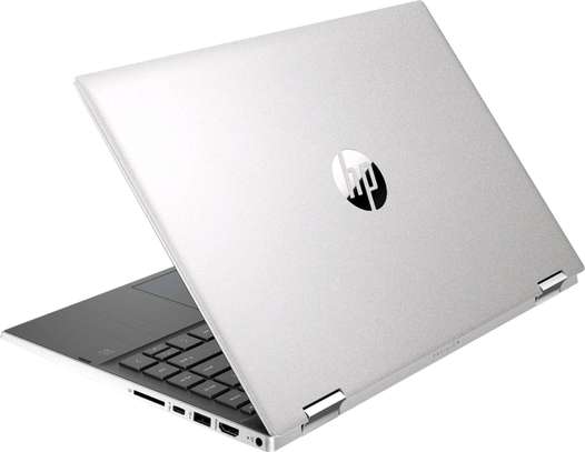 Hp Pavilion X360 image 3