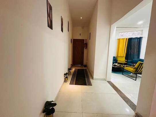 Appartement meublé aux mamelles image 8