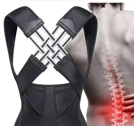 Correcteur de Posture – Redressez Votre Dos Naturellement image 8