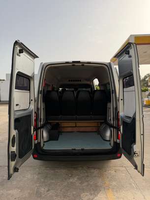 Renault master 2019 image 11