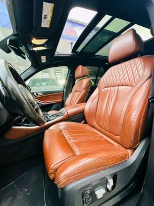 Bmw x5 2019 pack m image 14