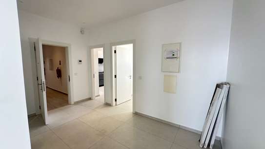 Appartement F4 à louer aux Almadies route King fahd image 11