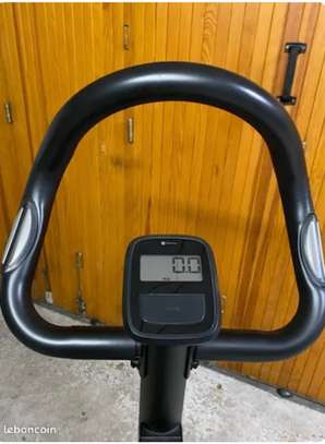 Vélo d'appartement Domyos VM 510 image 2