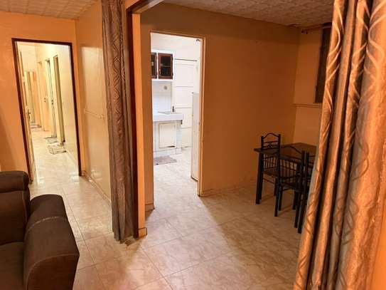 APPARTEMENT 89 m2 Rond Point SICAP LIBERTE image 7