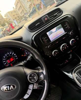 Kia Soul 2018 image 5