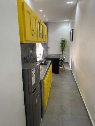 Appartement deja meuble à louer par mois image 11