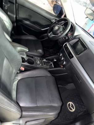 Cx5 GT 2016 image 7
