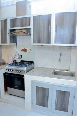 Appartement meublé à louer image 12