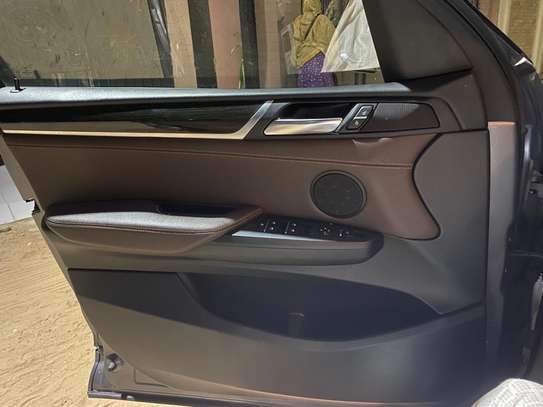 BMW X3 Pack M image 12