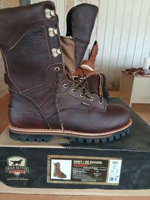 CHAUSSURES SECURITE USA image 2