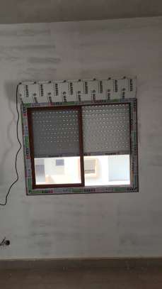 Volet roulant Aluminium et acier image 7