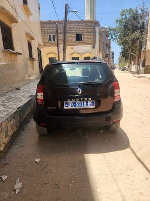 Renault Duster 2018 image 6