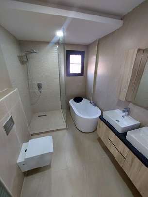 Dakar Virage – Appartement Vue Mer de 262 m² image 7