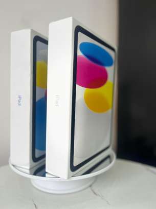 IPAD A16 128GIGA image 3
