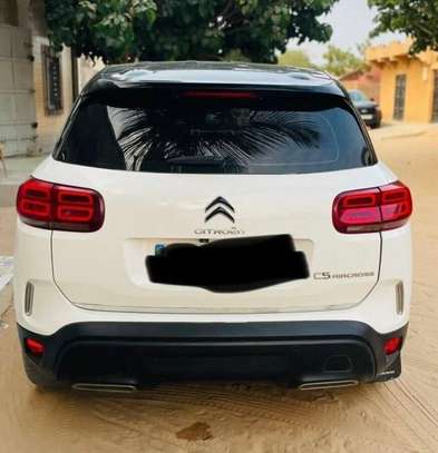 Citroën air cross 2018 diesel image 6