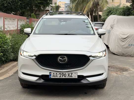 Mazda cx5 ané 2019 image 2