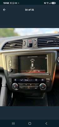 Renault kadjar 2017 image 11