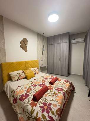 Appartement F2 meublé situé à louer image 5