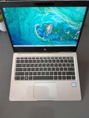Ordinateur portable HP Elitebook image 2