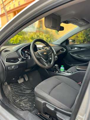 Chevrolet MALIBOU Année : 2016-2017 image 5