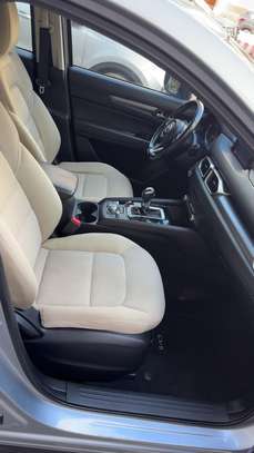 Mazda CX5 2022 image 8