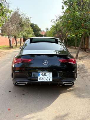 Mercedes CLA 250 image 2