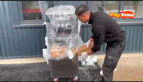 machine glace italienne image 10