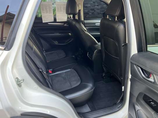 Mazda Cx-5 2018 image 11