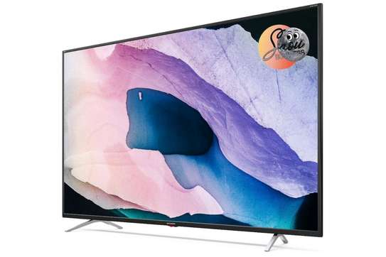 TELEVISEUR SHARP 65 LED SMART GOOGLE TV 4TC65FJ1MX image 5